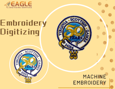 embroidery digitizing company in usa